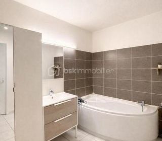  Appartement � vendre 4 pi�ces 91 m�