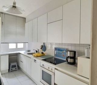  Appartement � vendre 5 pi�ces 103 m�