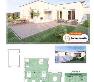 Terrain � vendre 573 m�