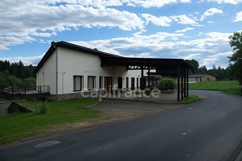   Immeuble de rapport  340m2 habitable sur 2 plateaux de 400 m2 Maison - 15 + pi�ce(s) - 340 m�