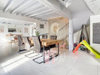  Propri�t�/ch�teau � vendre 12 pi�ces 284 m�