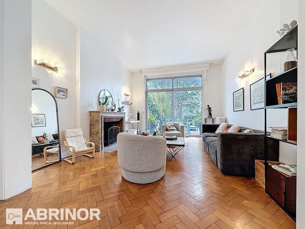 � vendre  Maison Marcq-en-Bar�ul (59700)