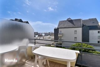  Appartement � vendre 3 pi�ces 50 m�