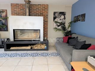  Maison � vendre 14 pi�ces 424 m�