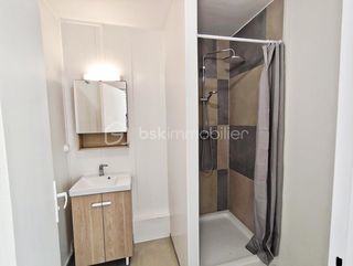  Appartement � vendre 3 pi�ces 63 m�