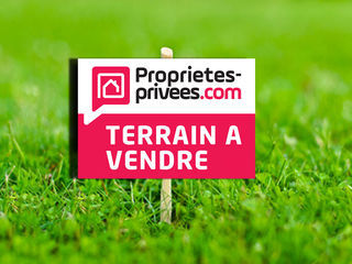  Terrain � vendre 381 m�