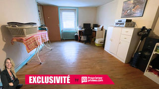  Maison � vendre 8 pi�ces 153 m�