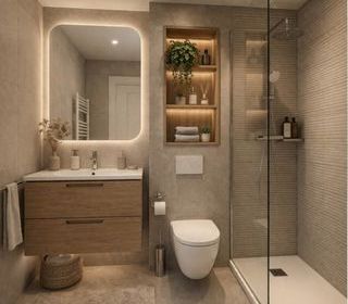  Appartement � vendre 3 pi�ces 54 m�