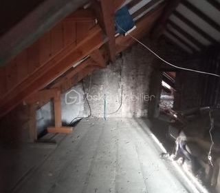  Appartement � vendre 1 pi�ce 200 m�