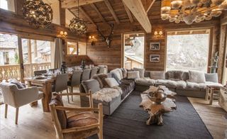  Appartement � vendre 4 pi�ces 85 m�