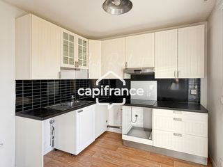  Appartement � vendre 3 pi�ces 60 m�