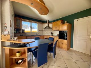  Maison � vendre 7 pi�ces 142 m�