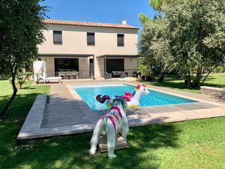  Maison � vendre 8 pi�ces 230 m�