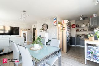  Appartement � vendre 4 pi�ces 84 m�