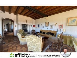  Propri�t�/ch�teau � vendre 8 pi�ces 228 m�