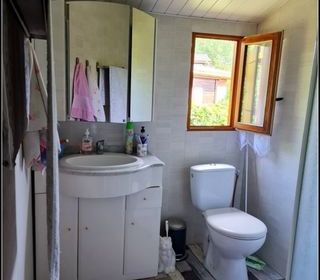  Chalet � vendre 3 pi�ces 50 m�