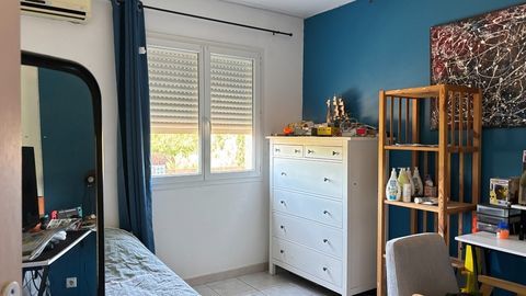   Maison � vendre 5 pi�ces CHASSIERS (07) Maison - 5 pi�ce(s) - 80 m�