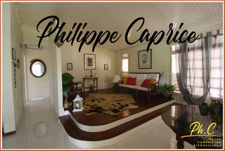  Maison � vendre 15 + pi�ces 443 m�