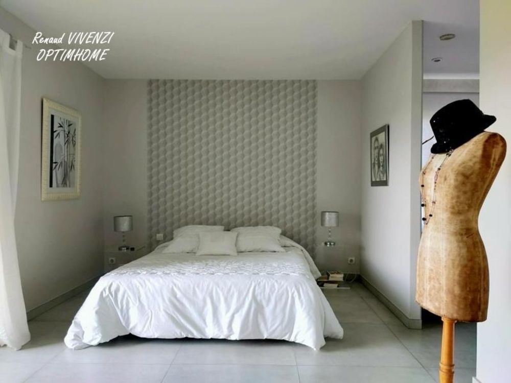 � vendre  Propri�t�/ch�teau Rigarda (66320)