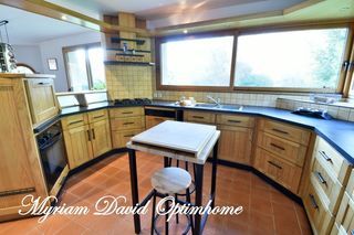  Villa � vendre 6 pi�ces 182 m�