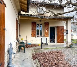  Maison � vendre 4 pi�ces 135 m�