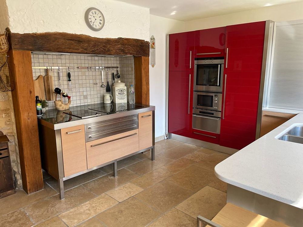 � vendre  Maison Saint-Cyprien (24220)