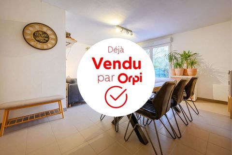   Maison 3 chambres, jardin, garage � Pecquencourt Maison - 4 pi�ce(s) - 85 m�