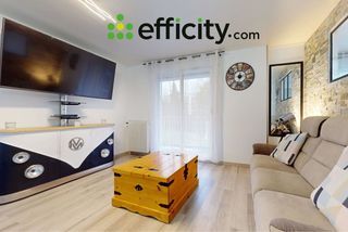  Appartement � vendre 2 pi�ces 39 m�