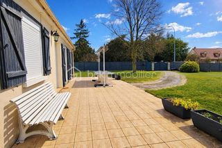  Maison � vendre 5 pi�ces 120 m�