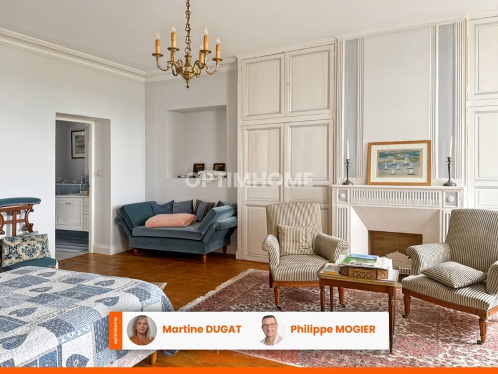 � vendre  Propri�t�/ch�teau Allassac (19240)