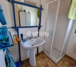  Maison � vendre 3 pi�ces 40 m�