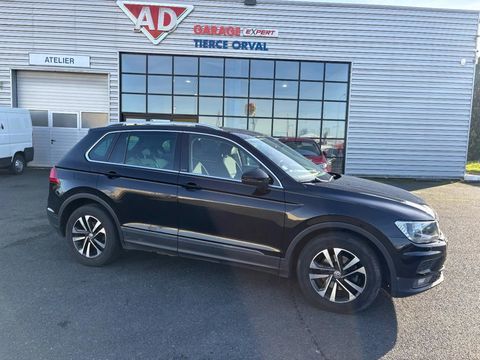 Volkswagen Tiguan IQ.DRIVE Start-Stopp 2020 occasion Sancoins 18600