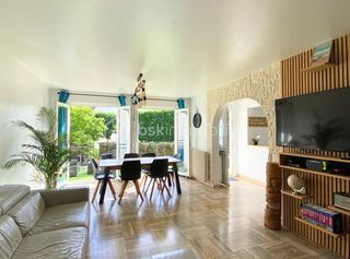  Maison � vendre 7 pi�ces 144 m�