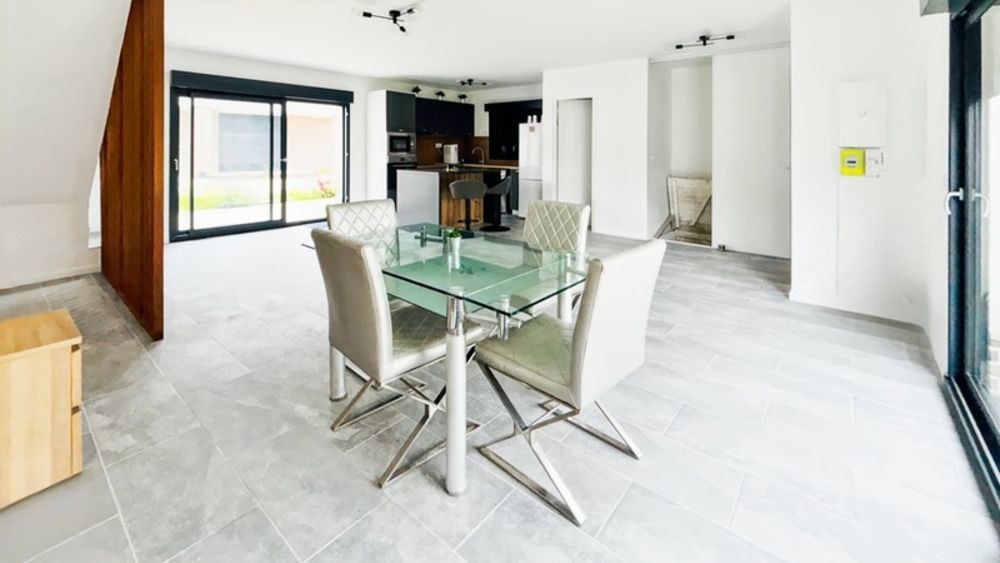 � vendre  Maison Meaux (77100)