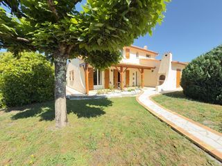  Maison � vendre 7 pi�ces 142 m�