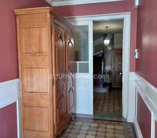  Maison � vendre 6 pi�ces 210 m�