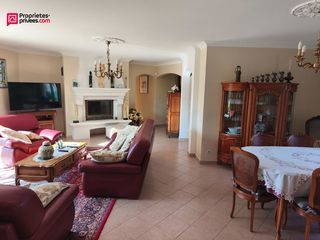 Maison � vendre 5 pi�ces 146 m�