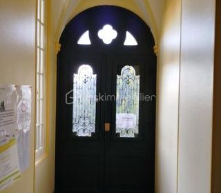  Appartement � vendre 4 pi�ces 93 m�