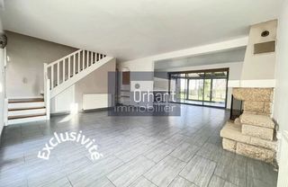  Maison � vendre 5 pi�ces 134 m�