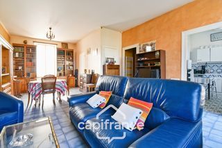  Maison � vendre 3 pi�ces 62 m�