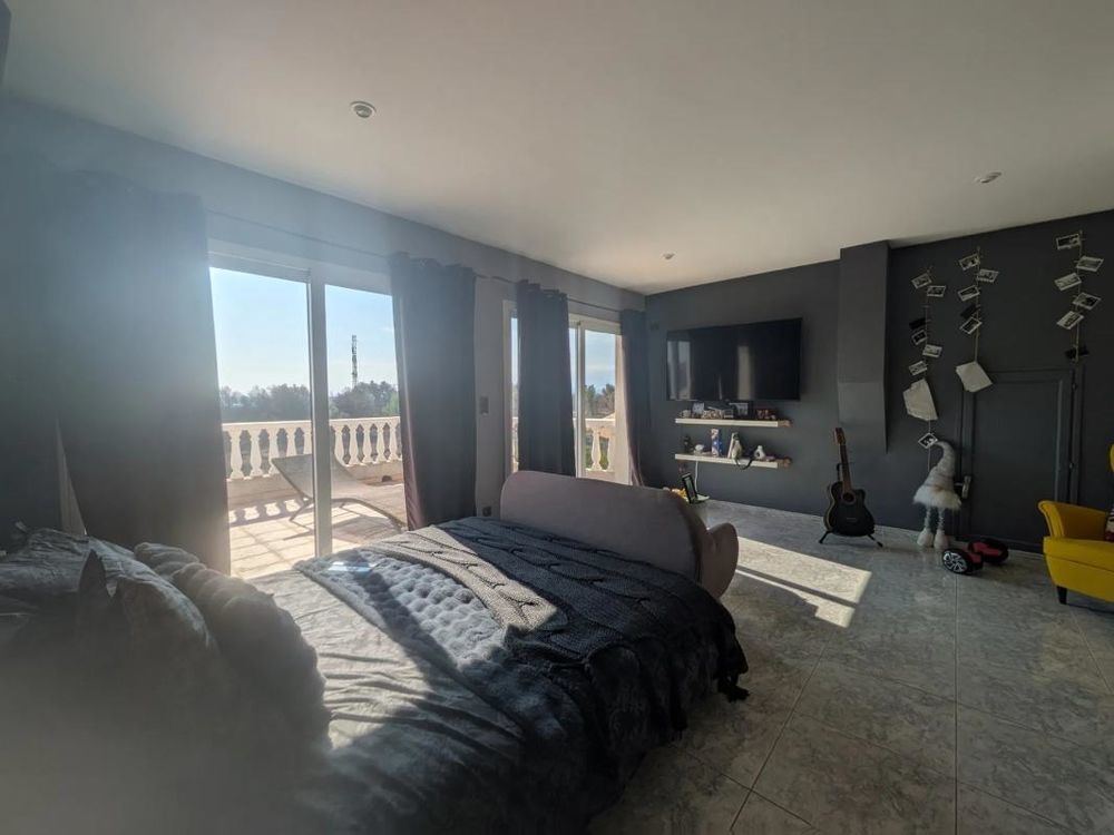 � vendre  Propri�t�/ch�teau Bages (11100)