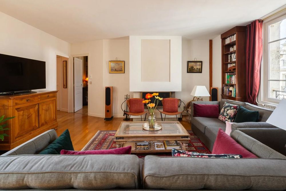 � vendre  Appartement Reims (51100)