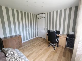  Maison � vendre 5 pi�ces 100 m�