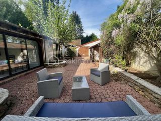  Maison � vendre 6 pi�ces 266 m�