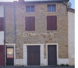  Maison � vendre 10 pi�ces 128 m�