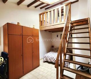  Maison � vendre 3 pi�ces 75 m�