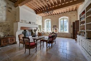  Propri�t�/ch�teau � vendre 12 pi�ces 562 m�