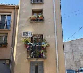  Maison � vendre 3 pi�ces 75 m�