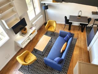  Appartement � vendre 2 pi�ces 37 m�