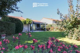  Maison � vendre 5 pi�ces 113 m�